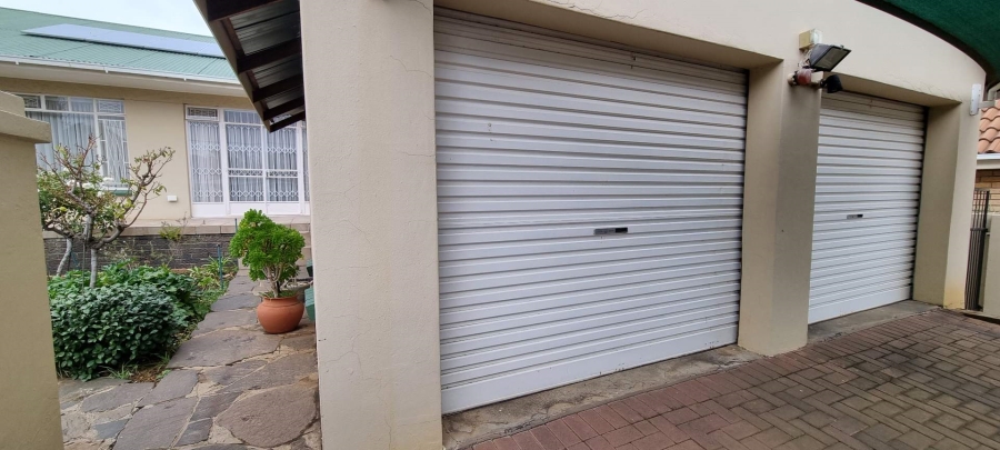 4 Bedroom Property for Sale in Dan Pienaar Free State